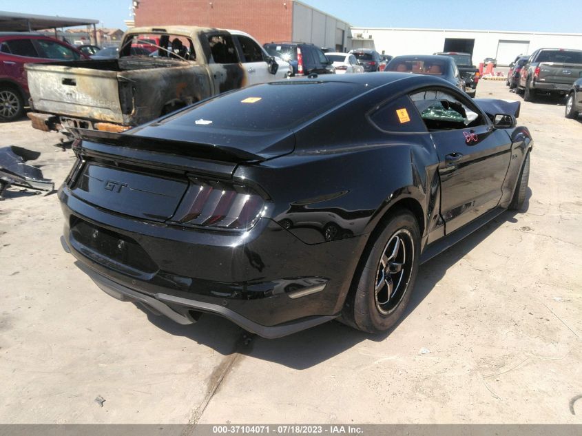 1FA6P8CF9L5129162 Ford Mustang GT 4