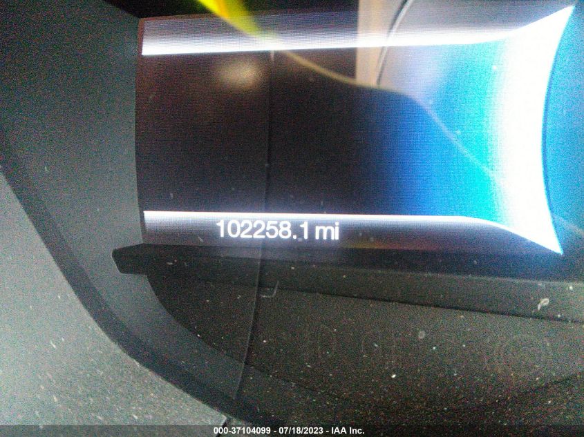 2015 FORD FUSION SE HYBRID - 3FA6P0LU3FR105974