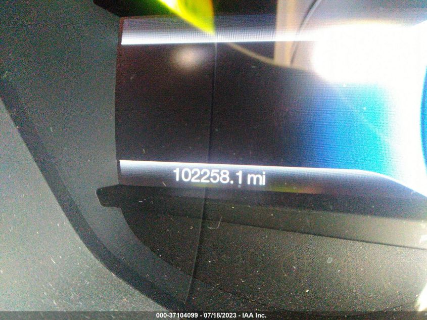 2015 FORD FUSION SE HYBRID - 3FA6P0LU3FR105974