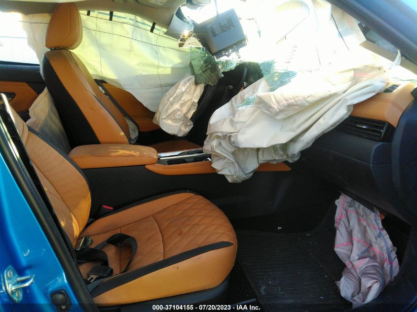 2023 NISSAN SENTRA SV - 3N1AB8CV1PY262374