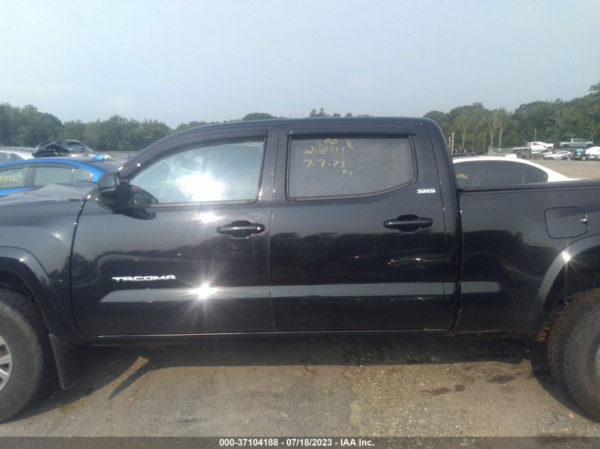 2017 TOYOTA TACOMA SR5/TRD SPORT - 3TMDZ5BN4HM015672