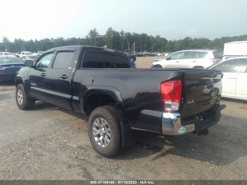 2017 TOYOTA TACOMA SR5/TRD SPORT - 3TMDZ5BN4HM015672