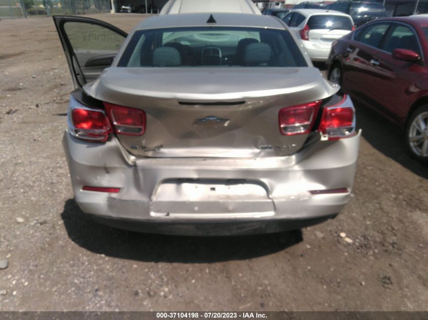 2014 CHEVROLET MALIBU LS - 1G11A5SL7EF234252