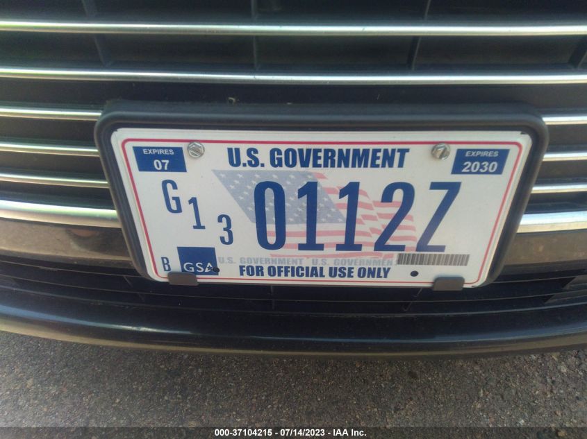 2014 FORD C-MAX HYBRID SE - 1FADP5AU1EL519985