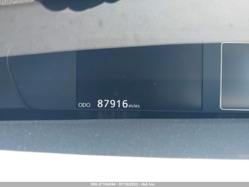 2018 TOYOTA PRIUS TWO/TWO ECO/THREE - JTDKBRFU0J3068834