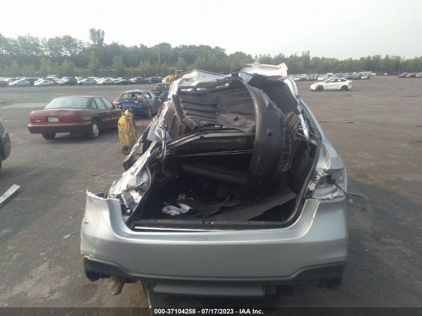 2022 SUBARU LEGACY PREMIUM - 4S3BWAF65N3019433