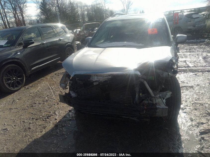 2015 SUBARU FORESTER 2.5I PREMIUM - JF2SJADC1FH562534