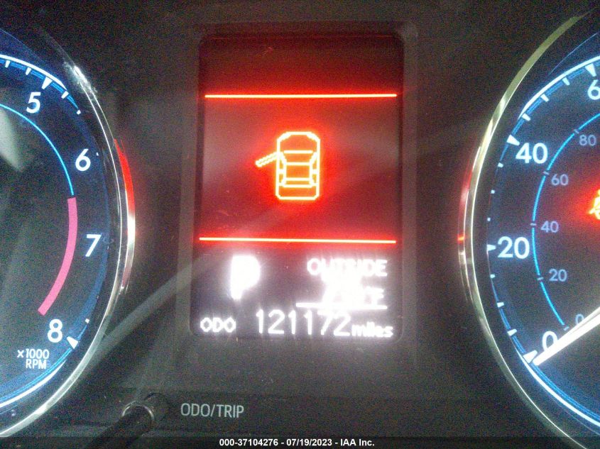 2017 TOYOTA COROLLA L/LE/XLE/SE - 5YFBURHE0HP662146