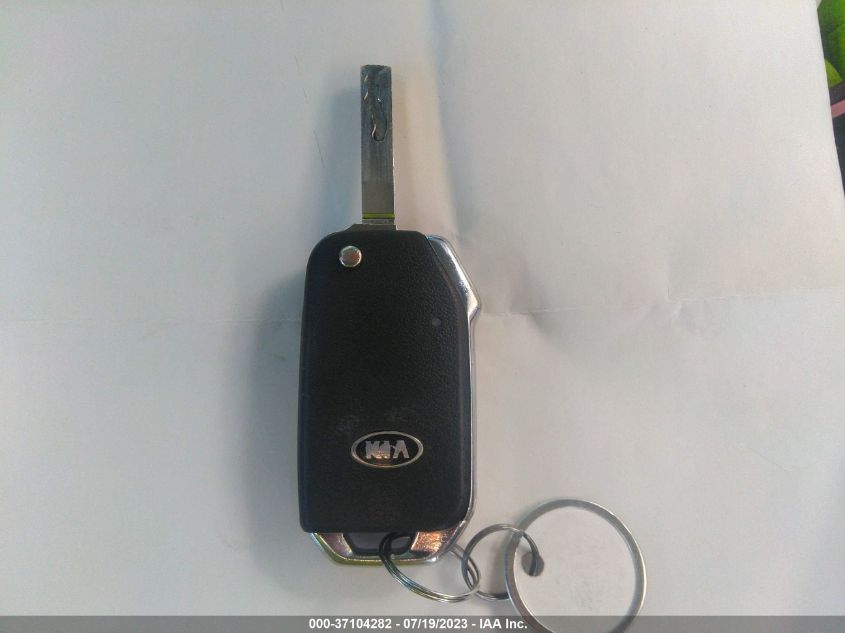 2019 KIA FORTE LXS - 3KPF24AD2KE088198