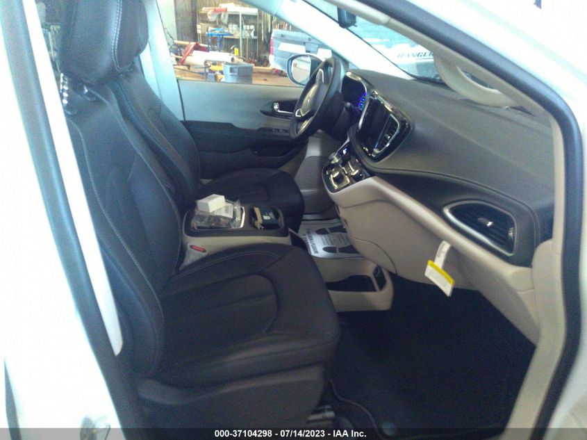 2023 CHRYSLER PACIFICA HYBRID TOURING L - 2C4RC1L74PR579863