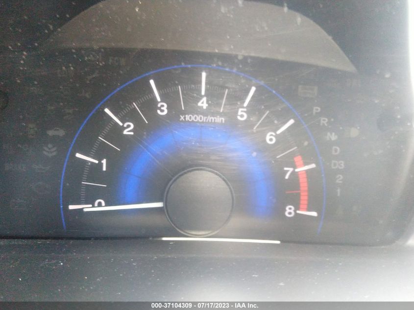2013 HONDA CIVIC SDN LX - 2HGFB2F56DH511282