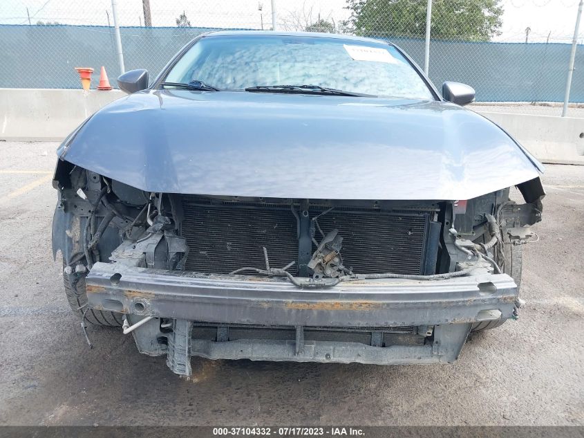 2013 LEXUS ES 350 4DR SDN - JTHBK1GG5D2025612