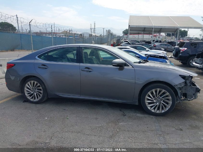 2013 LEXUS ES 350 4DR SDN - JTHBK1GG5D2025612