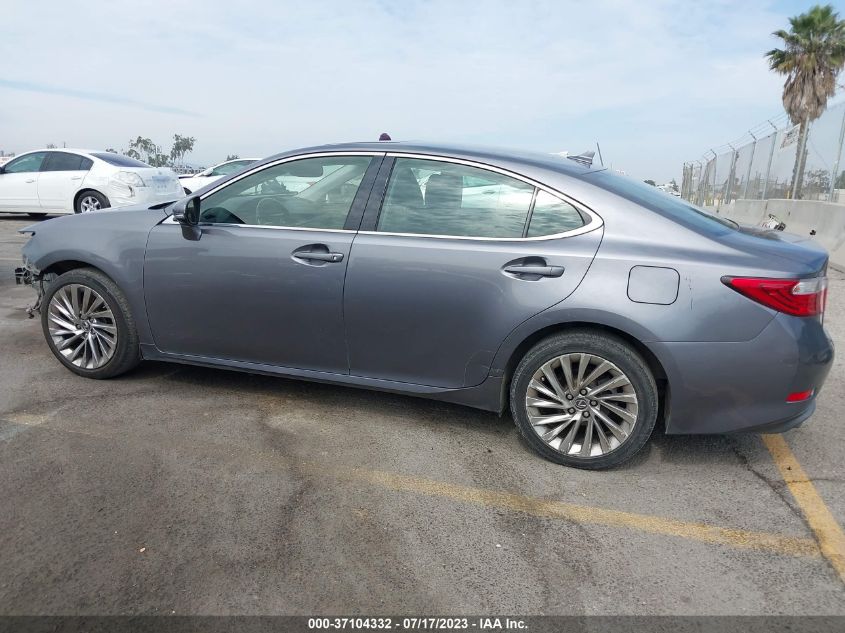 2013 LEXUS ES 350 4DR SDN - JTHBK1GG5D2025612