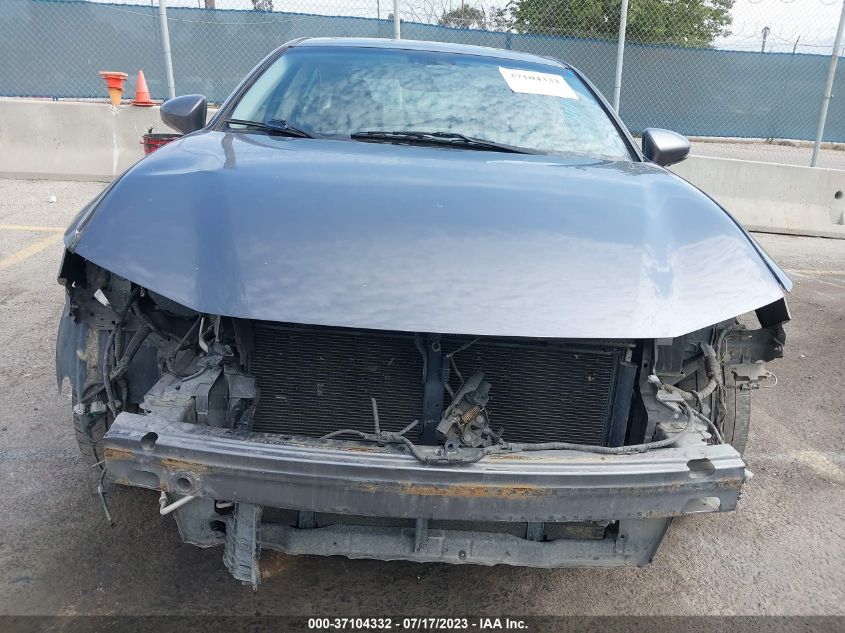 2013 LEXUS ES 350 4DR SDN - JTHBK1GG5D2025612