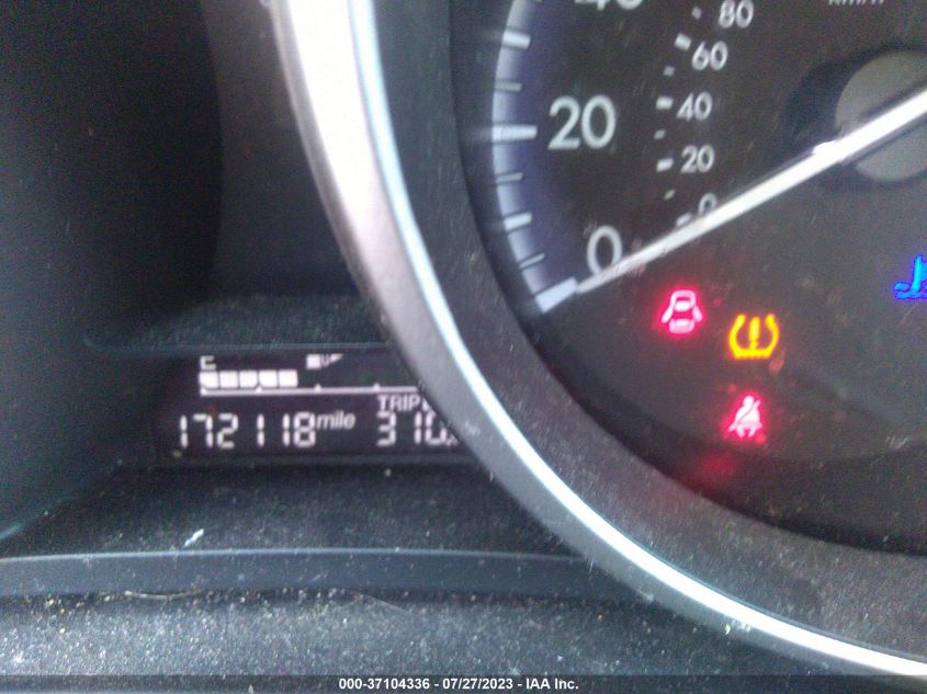 2013 MAZDA MAZDA3 I SV - JM1BL1TF4D1771387