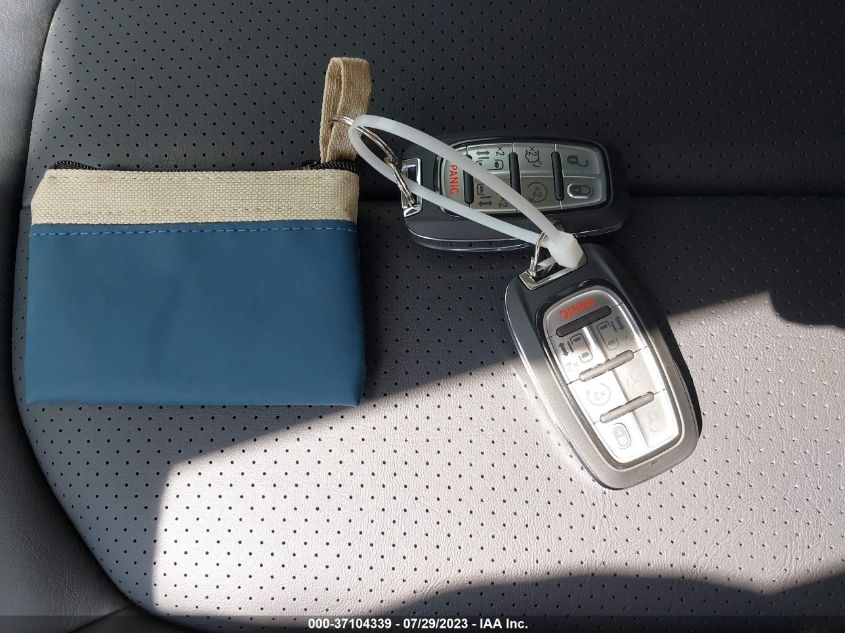 2023 CHRYSLER PACIFICA - 2C4RC1L78PR592440