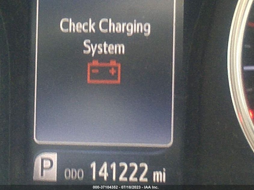 2017 TOYOTA CAMRY XLE/SE/LE/XSE - 4T1BF1FKXHU352573