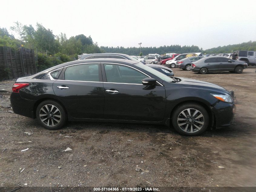 2017 NISSAN ALTIMA 2.5/S/SV/SL/SR - 1N4AL3AP3HC270705