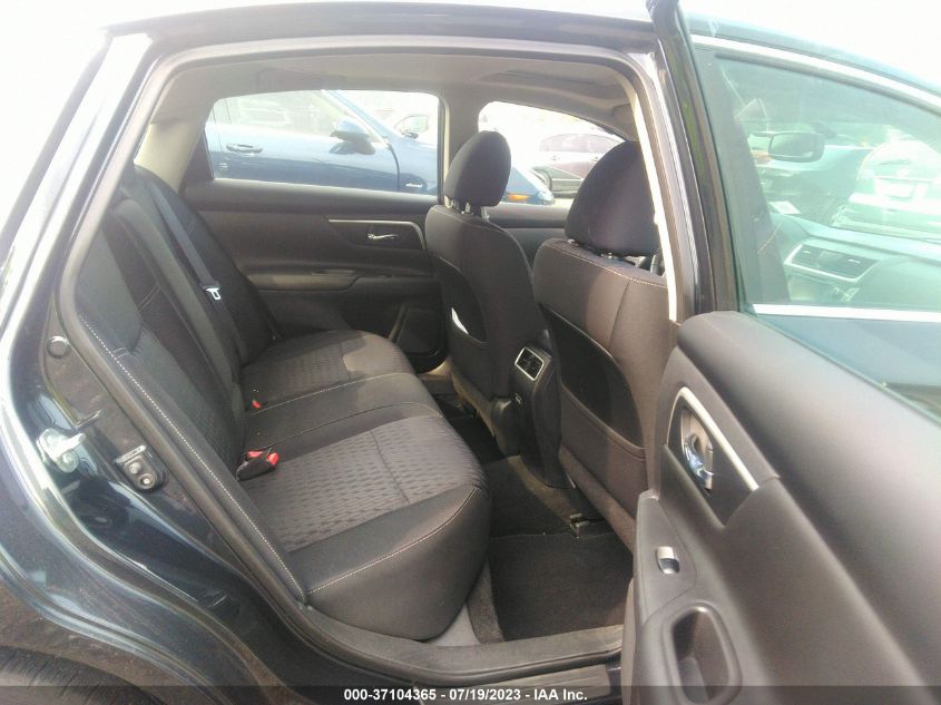 2017 NISSAN ALTIMA 2.5/S/SV/SL/SR - 1N4AL3AP3HC270705