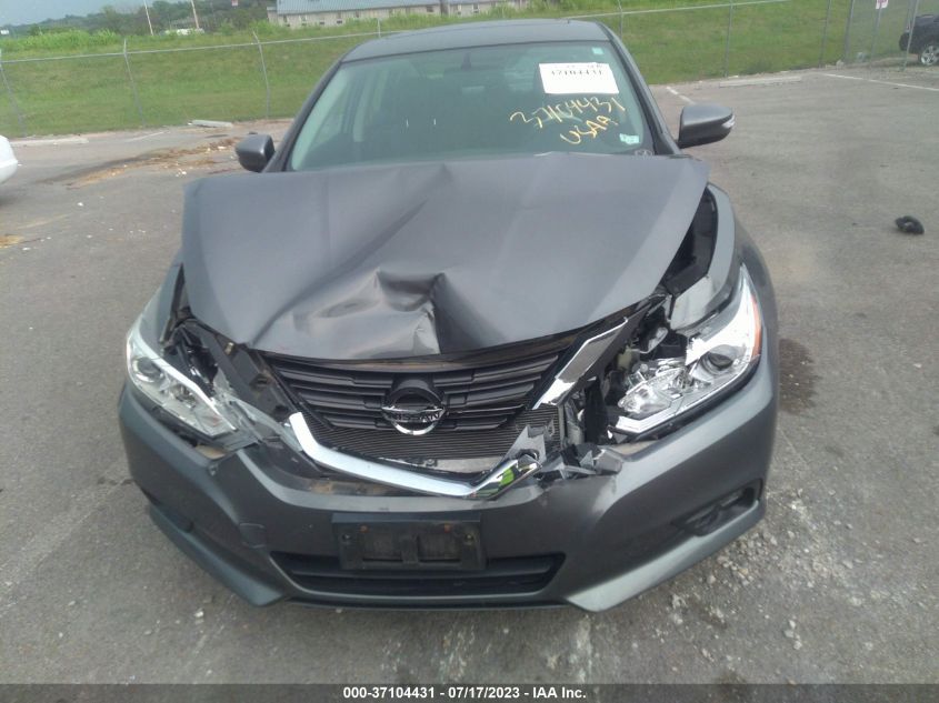 2017 NISSAN ALTIMA 2.5 SV - 1N4AL3AP0HC129266