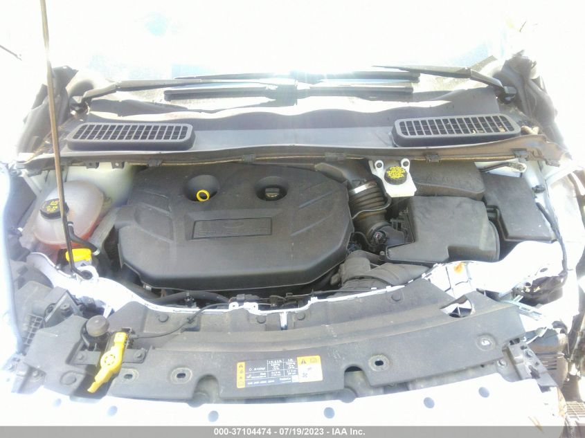 1FMCU9J90KUA09470 2019 FORD ESCAPE, photo no. 10