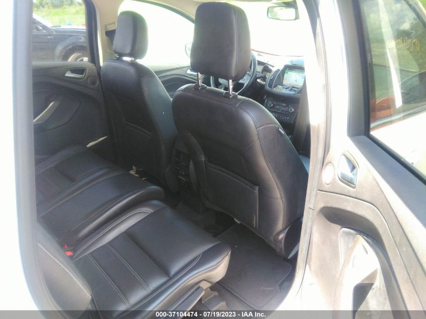 1FMCU9J90KUA09470 2019 FORD ESCAPE, photo no. 8