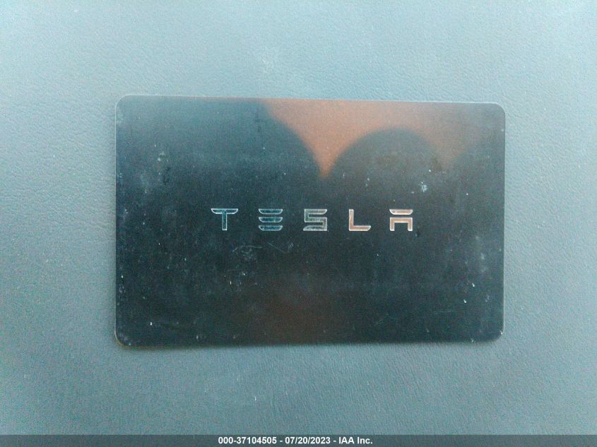 2023 TESLA MODEL Y - 7SAYGDEE4PA073328