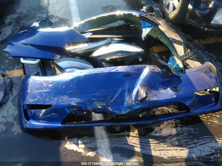 2023 TESLA MODEL Y - 7SAYGDEE4PA073328
