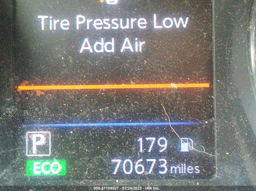 2018 NISSAN ROGUE SL - 5N1AT2MT6JC723231