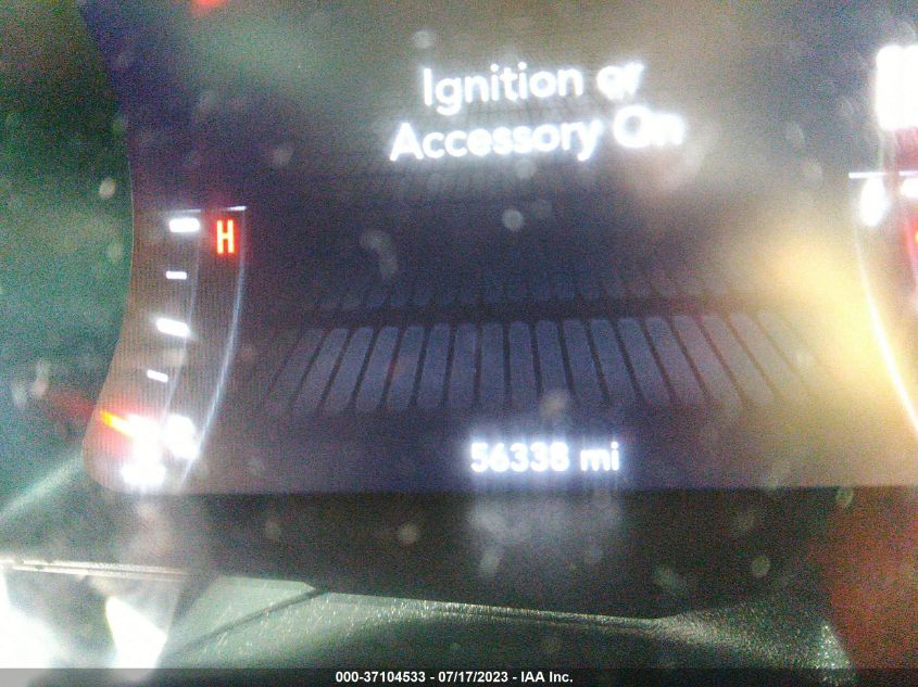 2019 DODGE CHALLENGER SXT - 2C3CDZAG7KH684078