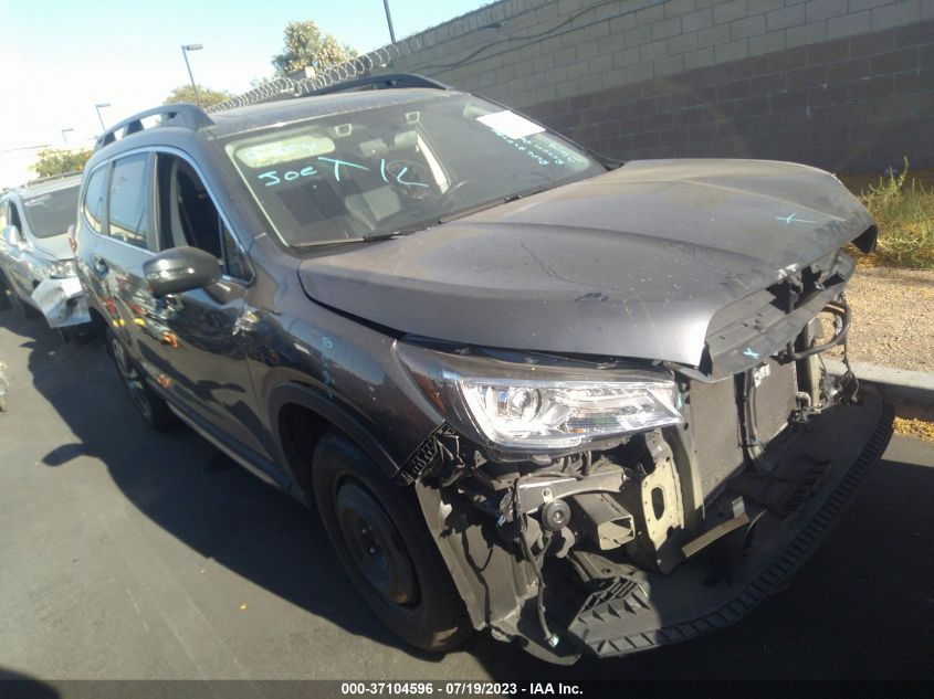 2021 SUBARU ASCENT LIMITED - 4S4WMALDXM3456333
