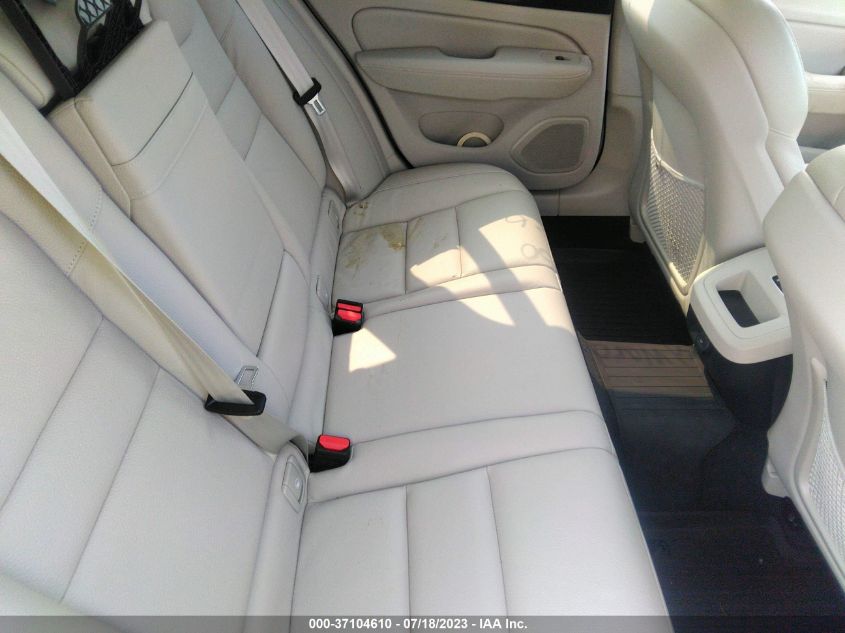 2021 VOLVO V60 CROSS COUNTRY - YV4102WK1M1073819