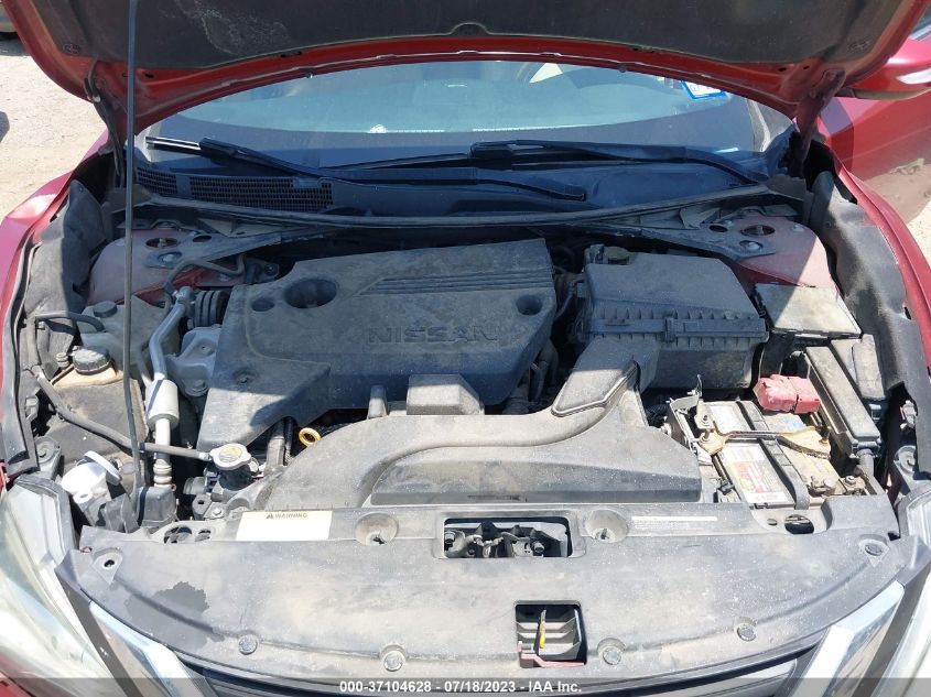 2016 NISSAN ALTIMA 2.5 SL - 1N4AL3AP4GC140351