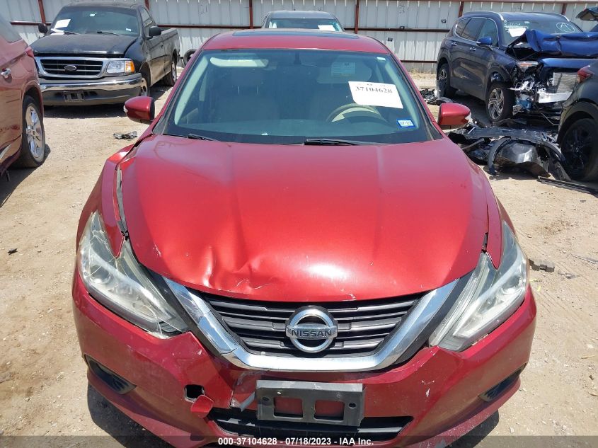 2016 NISSAN ALTIMA 2.5 SL - 1N4AL3AP4GC140351