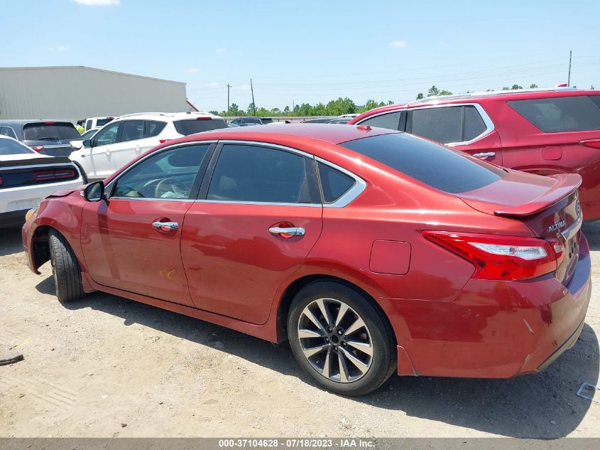2016 NISSAN ALTIMA 2.5 SL - 1N4AL3AP4GC140351