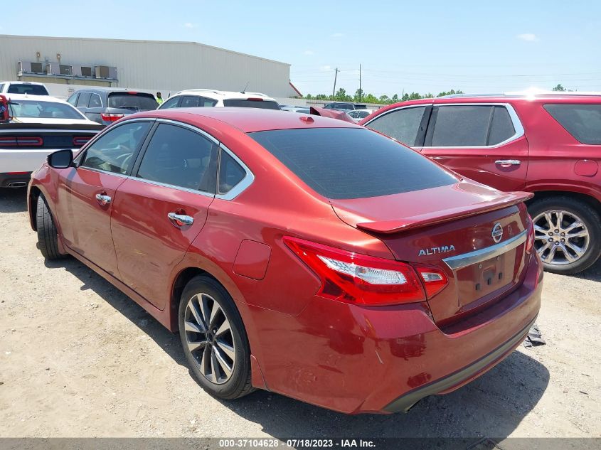 2016 NISSAN ALTIMA 2.5 SL - 1N4AL3AP4GC140351