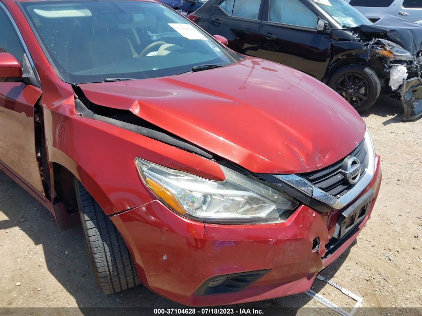 2016 NISSAN ALTIMA 2.5 SL - 1N4AL3AP4GC140351