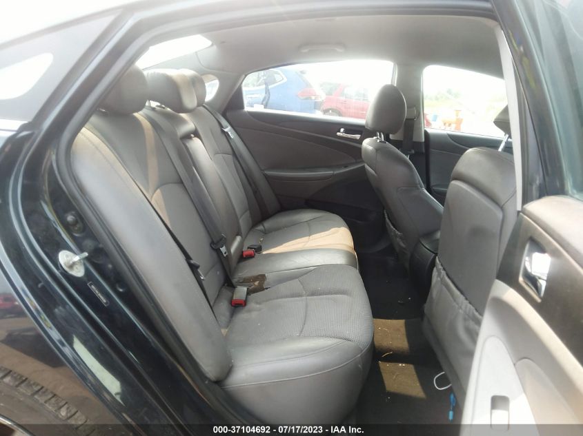 2013 HYUNDAI SONATA SE - 5NPEC4AC3DH689389