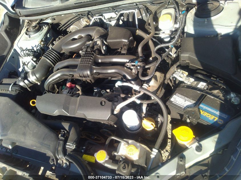2016 SUBARU CROSSTREK PREMIUM - JF2GPABC8G8221415