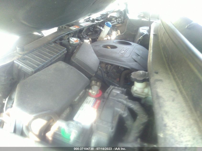 2013 KIA SOUL + - KNDJT2A6XD7577187