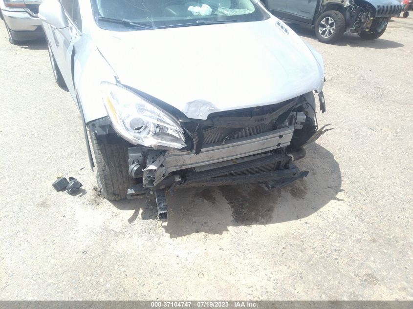 2016 BUICK ENCORE - KL4CJASB2GB532731