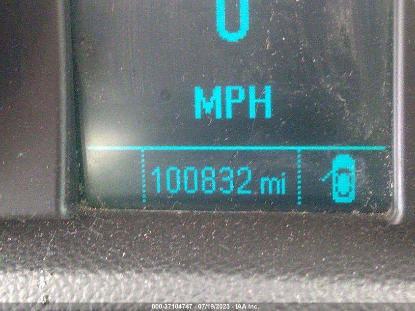 2016 BUICK ENCORE - KL4CJASB2GB532731