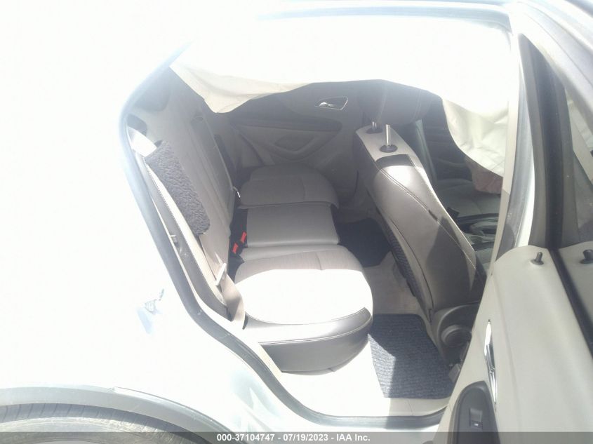 2016 BUICK ENCORE - KL4CJASB2GB532731