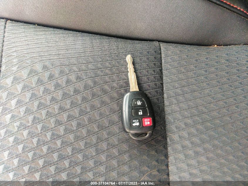 2015 TOYOTA CAMRY XLE/SE/LE/XSE 4T1BF1FKXFU033381