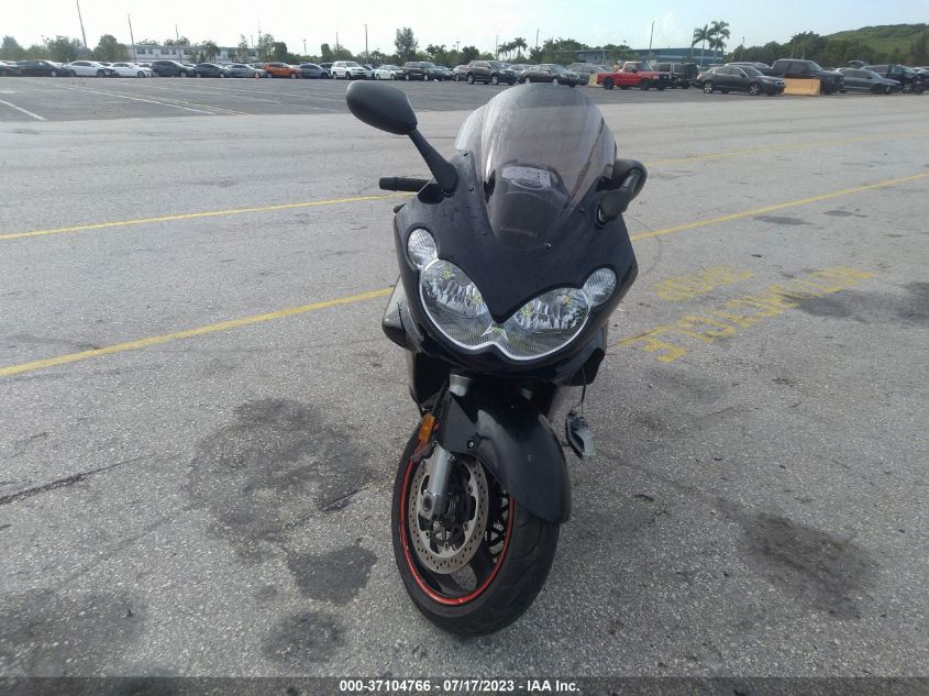 2003 KAWASAKI ZX1200 C - JKAZX9C103A012850