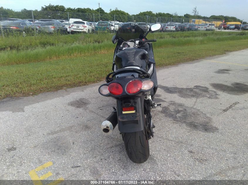 2003 KAWASAKI ZX1200 C - JKAZX9C103A012850