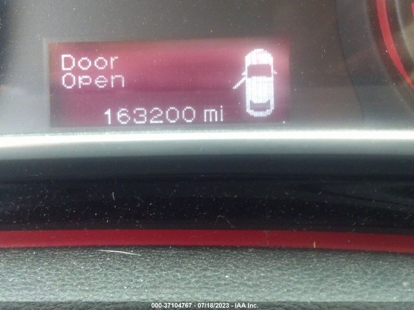 2015 DODGE DART SXT - 1C3CDFBB1FD105123