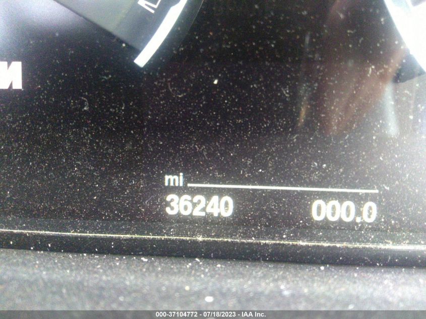 2015 BMW M4 - WBS3R9C59FF708616