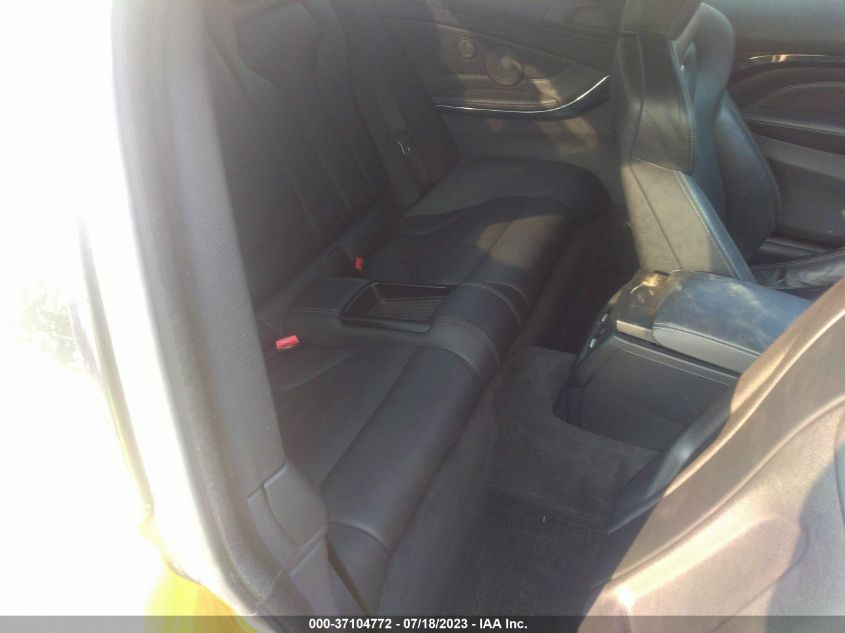 2015 BMW M4 - WBS3R9C59FF708616